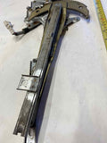 1990 1991 TOYOTA 4RUNNER Power Window Motor and Regulator Left Rear Driver LH M