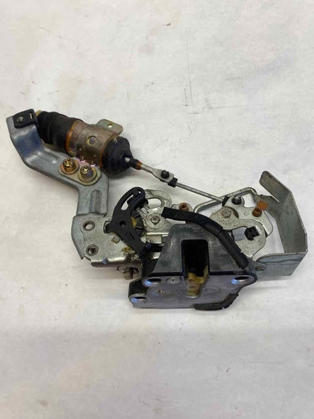 1991 TOYOTA 4RUNNER Door Lock Solenoid Assembly P/N 8545030530 RH Rear Right M