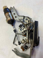 1991 TOYOTA 4RUNNER Door Lock Solenoid Assembly P/N 8545030530 RH Rear Right M