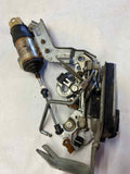 1991 TOYOTA 4RUNNER Door Lock Solenoid Assembly P/N 8545030530 RH Rear Right M