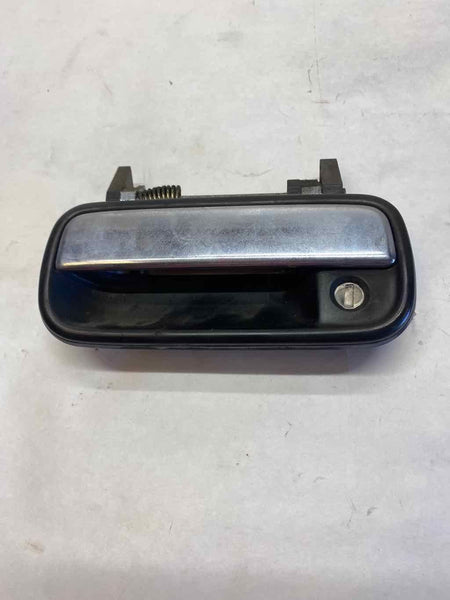 1991 TOYOTA 4RUNNER Front Left Driver Side Outside Exterior Door Handle LH T
