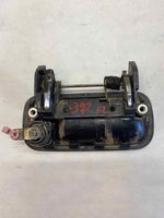 1991 TOYOTA 4RUNNER Front Left Driver Side Outside Exterior Door Handle LH T