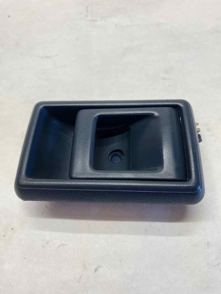 1991 TOYOTA 4RUNNER Front Right Passenger Side Inside Interior Door Handle RH T