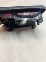1991 TOYOTA 4RUNNER Front Right Passenger Side Inside Interior Door Handle RH T