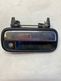 1991 TOYOTA 4RUNNER Front Right Passenger Side Outside Exterior Door Handle RH T