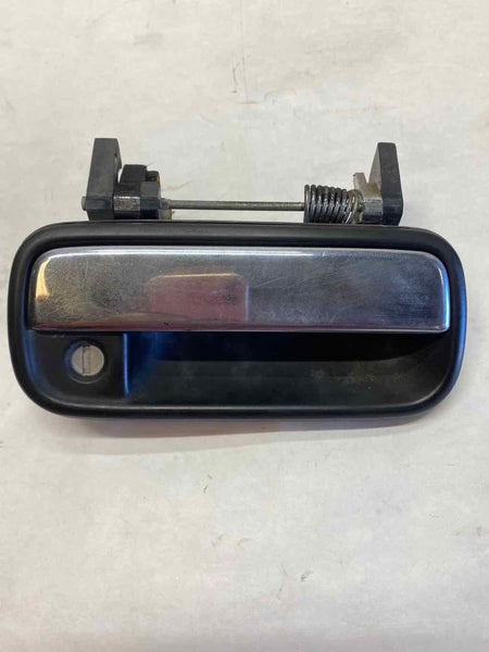 1991 TOYOTA 4RUNNER Front Right Passenger Side Outside Exterior Door Handle RH T