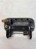 1991 TOYOTA 4RUNNER Front Right Passenger Side Outside Exterior Door Handle RH T