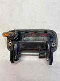 1991 TOYOTA 4RUNNER Front Right Passenger Side Outside Exterior Door Handle RH T