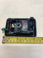 1991 TOYOTA 4RUNNER 91 Rear Left Diver Side Inside Interior Door Handle LH T