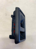 1991 TOYOTA 4RUNNER 91 Rear Left Diver Side Inside Interior Door Handle LH T