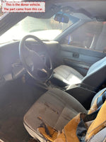 1991 TOYOTA 4RUNNER 91 Rear Left Diver Side Inside Interior Door Handle LH T