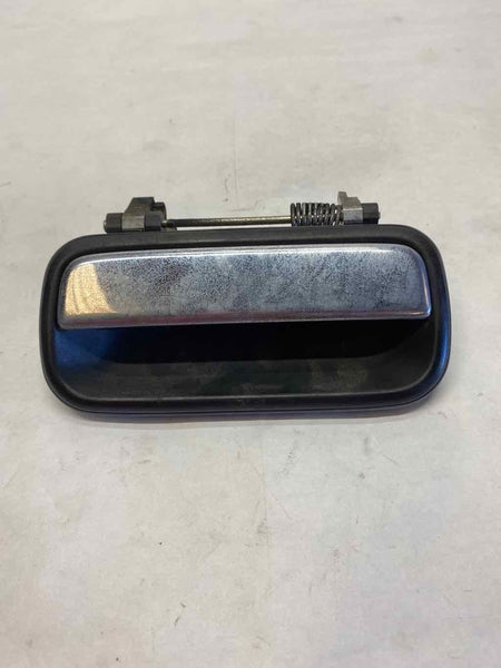 1991 TOYOTA 4RUNNER Rear Right Passenger Side Outside Exterior Door Handle RH T
