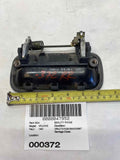 1991 TOYOTA 4RUNNER Rear Right Passenger Side Outside Exterior Door Handle RH T