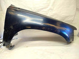 1990 - 1995 TOYOTA 4RUNNER Fender Front Right Passenger Side Paint Code:8E3 RH M