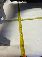 1990 - 1995 TOYOTA 4RUNNER Fender Front Right Passenger Side Paint Code:8E3 RH M