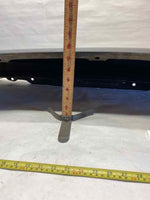 1990 - 1995 TOYOTA 4RUNNER Fender Front Right Passenger Side Paint Code:8E3 RH M