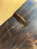 1990 - 1995 TOYOTA 4RUNNER Fender Front Right Passenger Side Paint Code:8E3 RH M