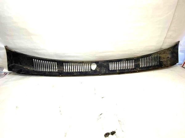 1991 TOYOTA 4RUNNER Front Windshield Cowl Cover Grille Louver Sub-Assembly Cow M