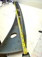 1991 TOYOTA 4RUNNER Front Windshield Cowl Cover Grille Louver Sub-Assembly Cow M