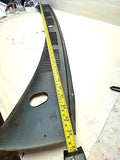 1991 TOYOTA 4RUNNER Front Windshield Cowl Cover Grille Louver Sub-Assembly Cow M