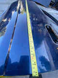 1991 TOYOTA 4RUNNER Front Door Shell Front Left Driver Side Paint Code: 8E3 LH M
