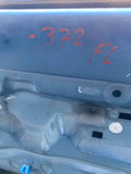 1991 TOYOTA 4RUNNER Front Door Shell Front Left Driver Side Paint Code: 8E3 LH M