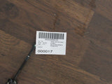 2014 Chevrolet Malibu Automatic Transmission Shifter Cable Control Console ASM D