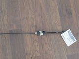 2014 Chevrolet Malibu Automatic Transmission Shifter Cable Control Console ASM D