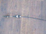 2014 Chevrolet Malibu Automatic Transmission Shifter Cable Control Console ASM D