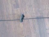 2014 Chevrolet Malibu Automatic Transmission Shifter Cable Control Console ASM D