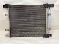 2012 - 2019 NISSAN VERSA Sedan A/C Air Conditioner Condenser 4 Cylinder 1.6L G