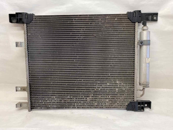 2012 - 2019 NISSAN VERSA Sedan A/C Air Conditioner Condenser 4 Cylinder 1.6L G