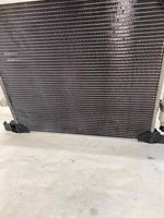 2012 - 2019 NISSAN VERSA Sedan A/C Air Conditioner Condenser 4 Cylinder 1.6L G