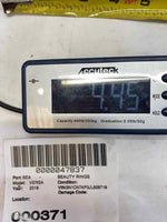 2012 - 2019 NISSAN VERSA Sedan A/C Air Conditioner Condenser 4 Cylinder 1.6L G