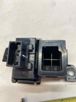 2018 NISSAN VERSA Stability Traction Control Button Switch FWD Sedan G