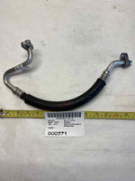 NISSAN VERSA 2011 - 2019 A/C Air Conditioner Refrigerant Suction Hose FWD Van T