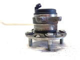 2015 - 2019 HYUNDAI SONATA Rear Wheel Hub and Bearing Right Passenger Side RH M