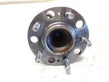 2015 - 2019 HYUNDAI SONATA Rear Wheel Hub and Bearing Right Passenger Side RH M
