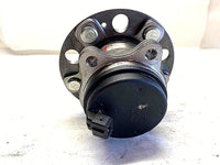 2015 - 2019 HYUNDAI SONATA Rear Wheel Hub and Bearing Right Passenger Side RH M