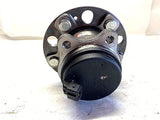 2015 - 2019 HYUNDAI SONATA Rear Wheel Hub and Bearing Right Passenger Side RH M