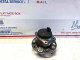 2015 - 2019 HYUNDAI SONATA Rear Wheel Hub and Bearing Right Passenger Side RH M