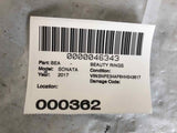 2017 Hyundai Sonata Center Console Auto Transmission Floor Gear Shift Shifter M