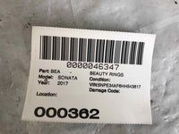 2015 - 2019 HYUNDAI SONATA Front Door Latch Lok Actuator Right Passenger Side M