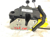 2015 - 2019 HYUNDAI SONATA Front Door Latch Lok Actuator Right Passenger Side M