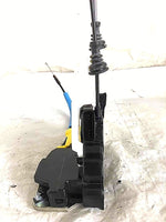 2015 - 2019 HYUNDAI SONATA Front Door Latch Lok Actuator Right Passenger Side M