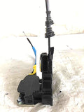 2015 - 2019 HYUNDAI SONATA Front Door Latch Lok Actuator Right Passenger Side M