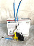 2015 - 2019 HYUNDAI SONATA Front Door Latch Lok Actuator Right Passenger Side M