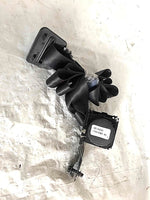 2017 HYUNDAI SONATA Rear Seat Belt Retractable Seatbelt Left Driver Side RR/LH M