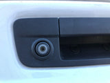 DODGE PICKUP 1500 2009 - 2020 Trunk Decklid Hatch Tailgate w/ Rear View Camera M