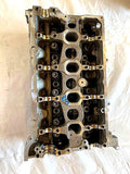 MAZDA 6 2014 - 2017 2.5L 4 Cylinder Sedan Engine Bare Block 108K Miles M